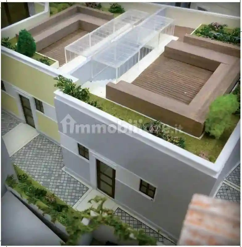 Palazzo - Edificio - foto 3