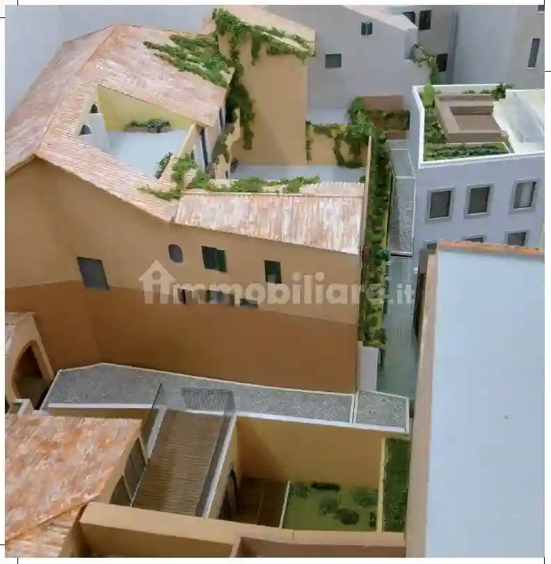 Palazzo - Edificio - foto 4