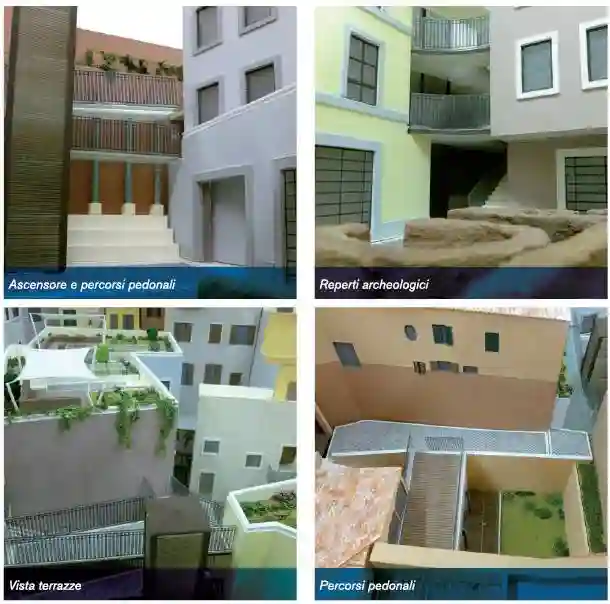 Palazzo - Edificio - foto 5