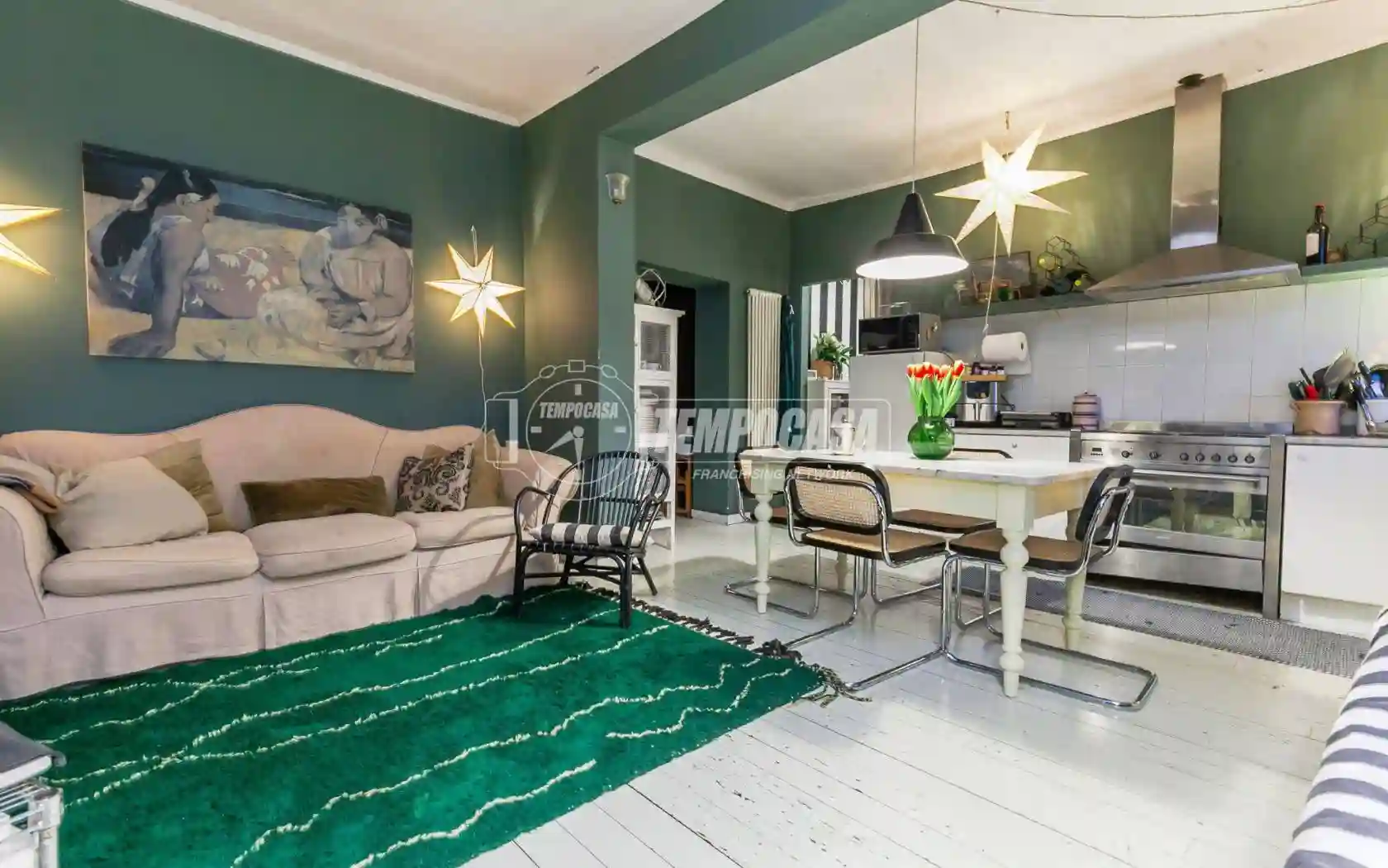 Appartamento - foto 3