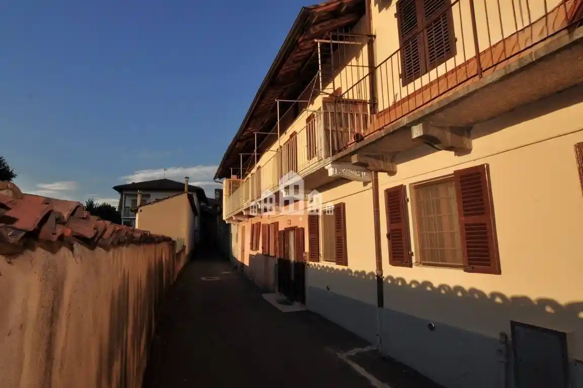 Casa indipendente in vendita a Agliè