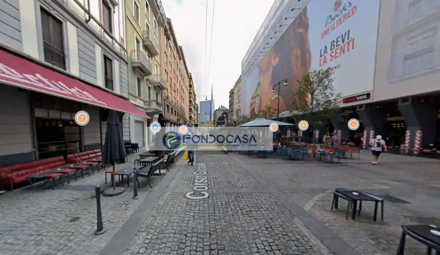 Palazzo - Edificio - foto 3