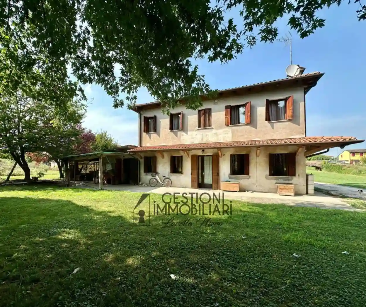 Villa - foto 3
