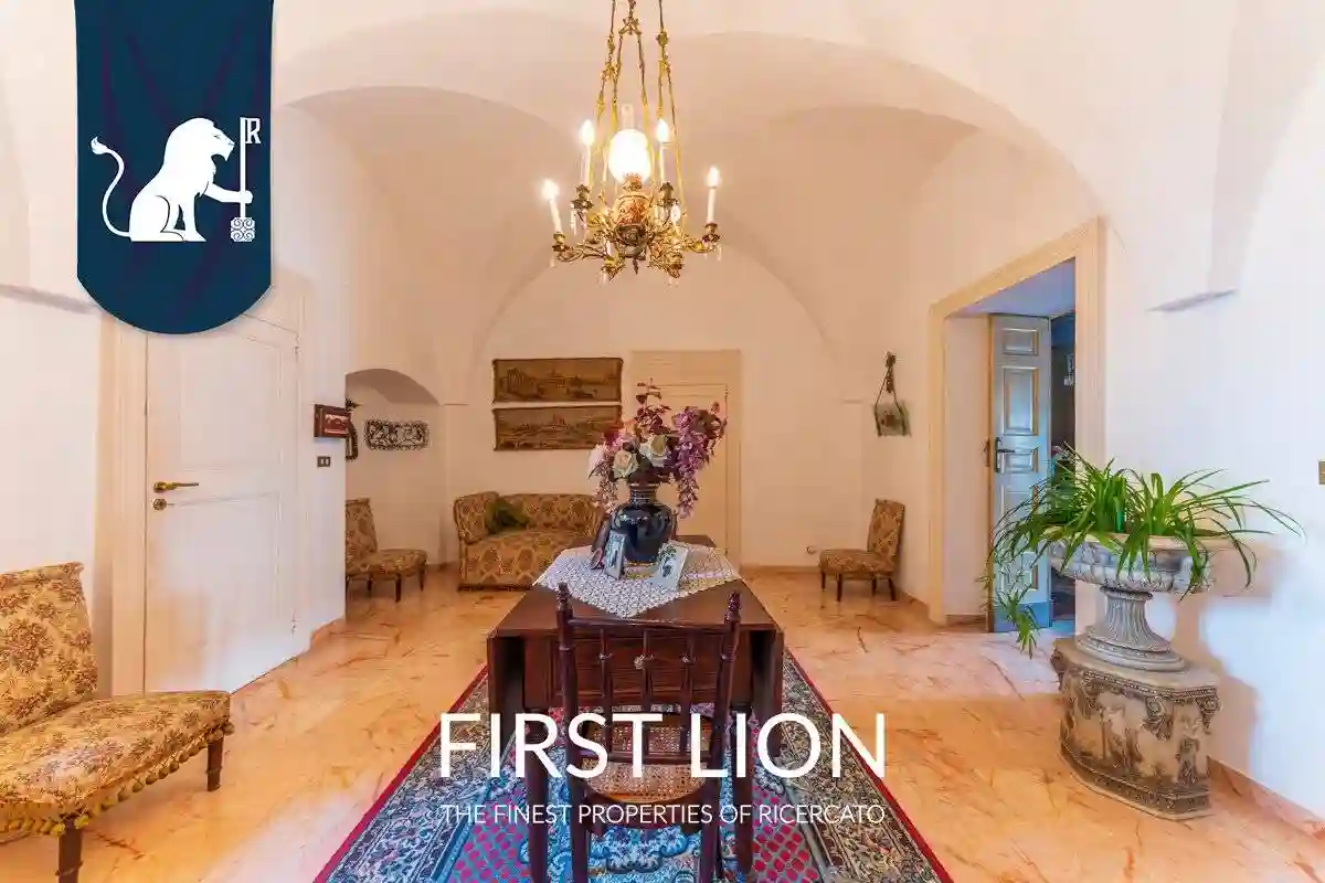 Palazzo - Edificio - foto 3