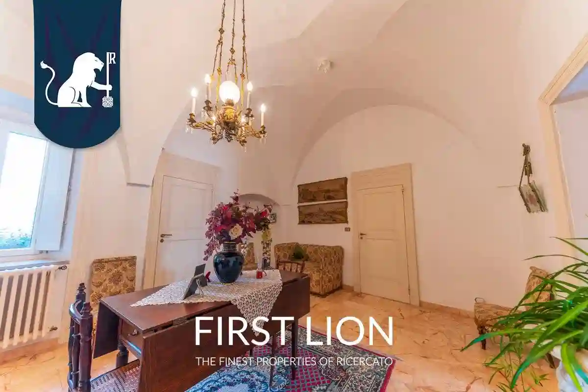 Palazzo - Edificio - foto 4