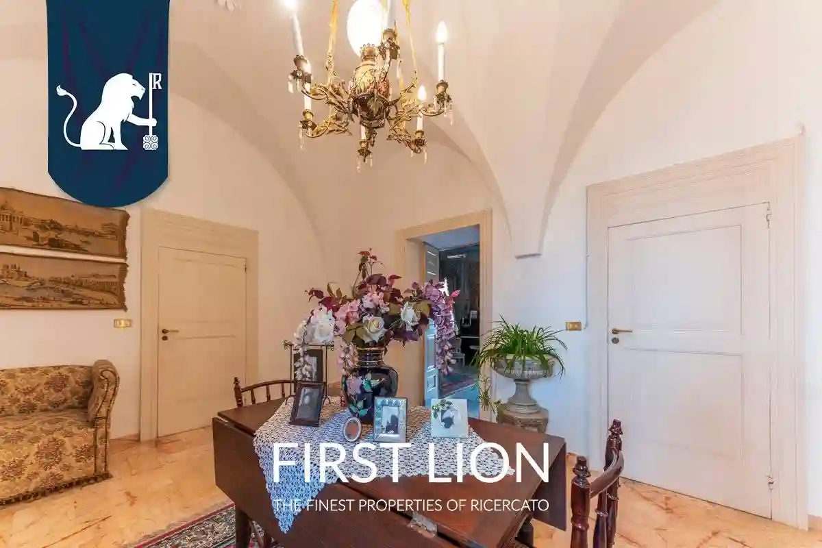 Palazzo - Edificio - foto 5