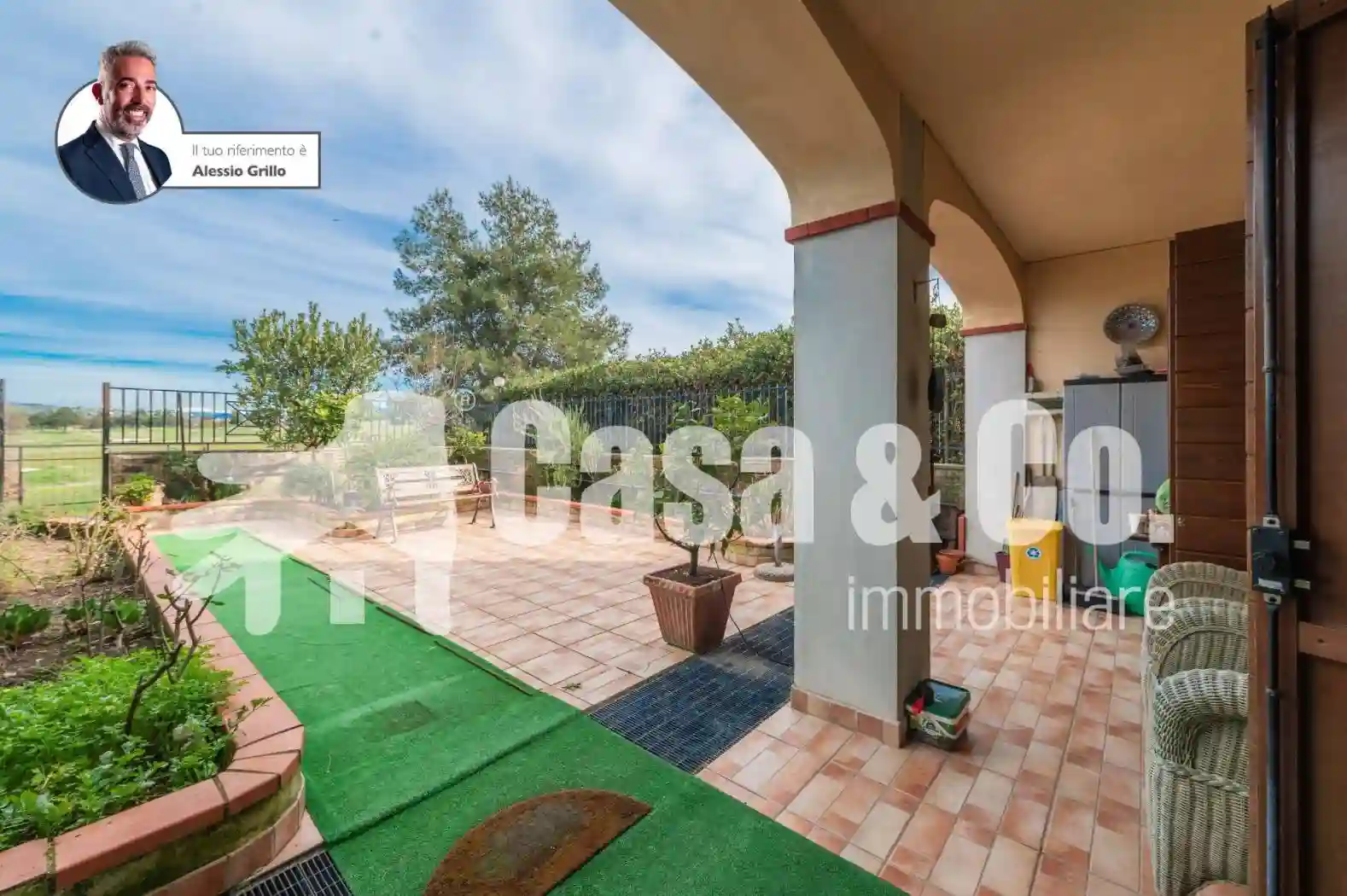 Villetta a schiera - foto 3