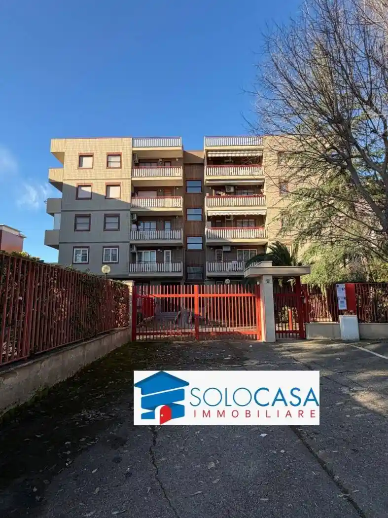 Appartamento in vendita a Foggia