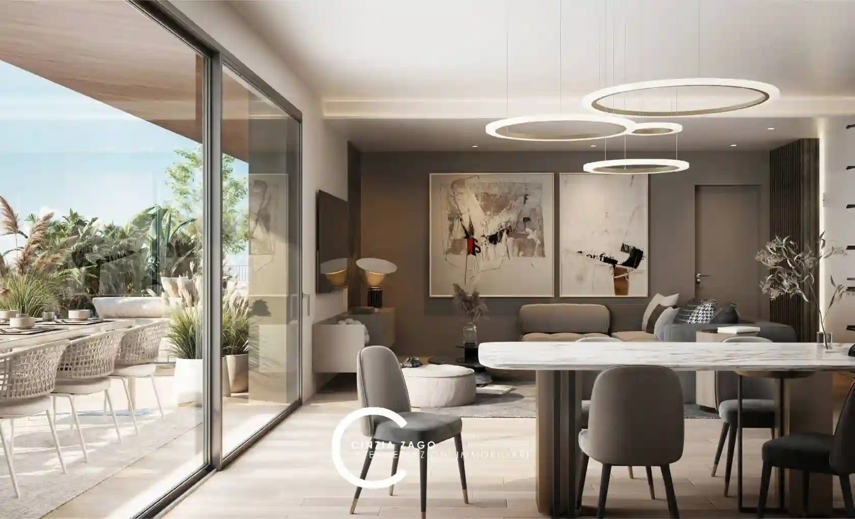 Appartamento - foto 3