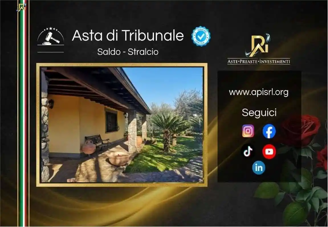 Villetta a schiera in vendita a Velletri