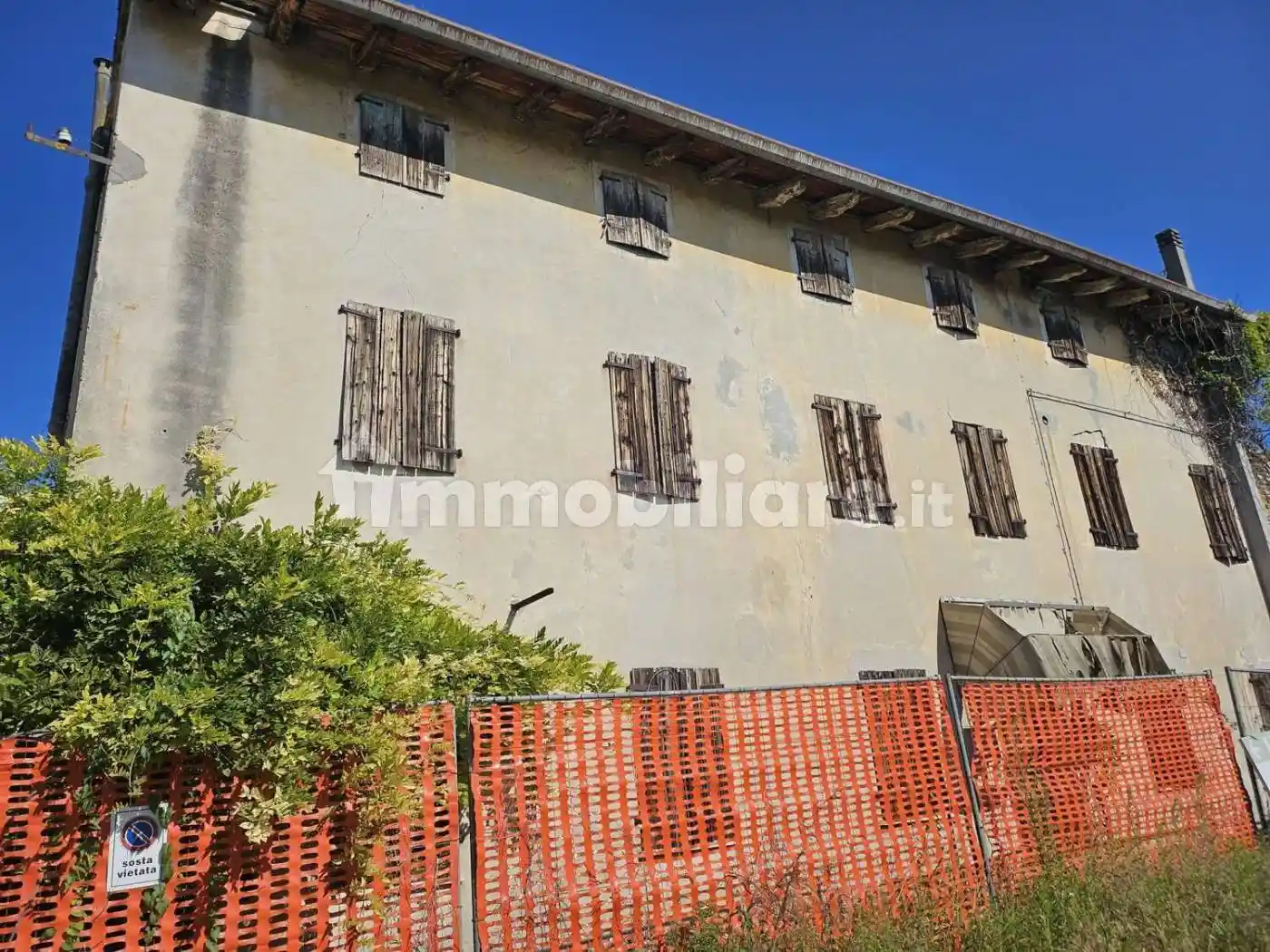 Rustico - Casale in vendita a Ponte di Piave