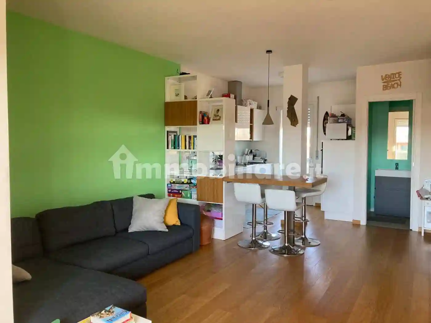 Appartamento - foto 2