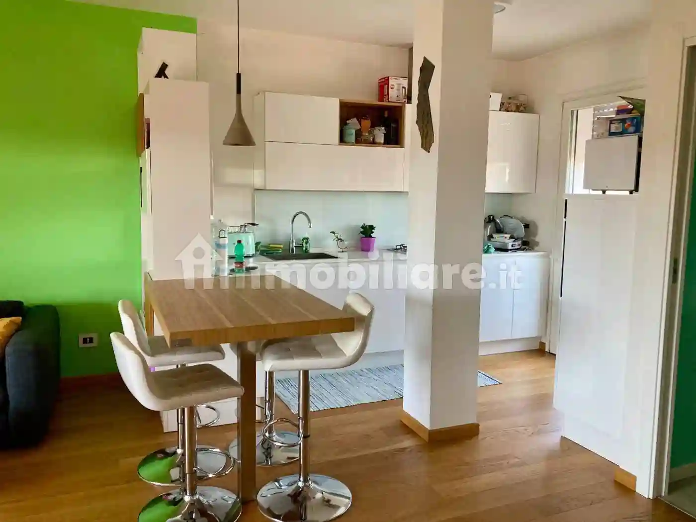 Appartamento - foto 5