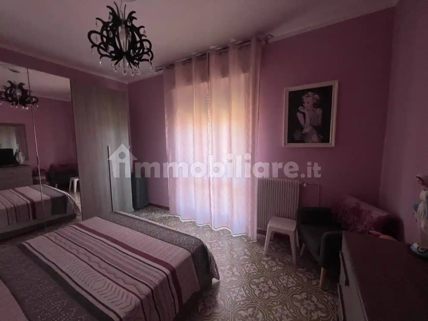 Appartamento in affitto a Ceriale