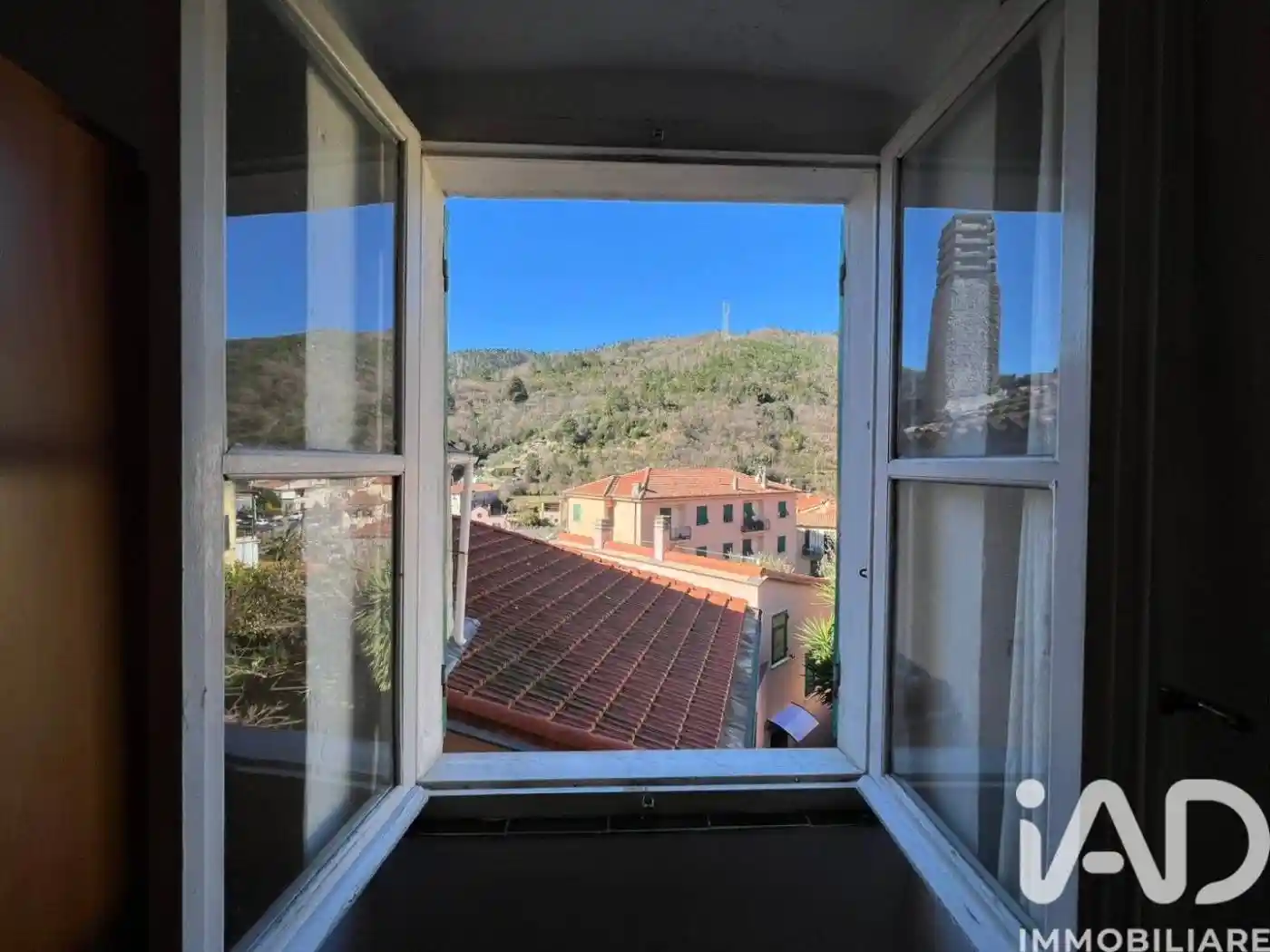 Casa indipendente in vendita a Orco Feglino