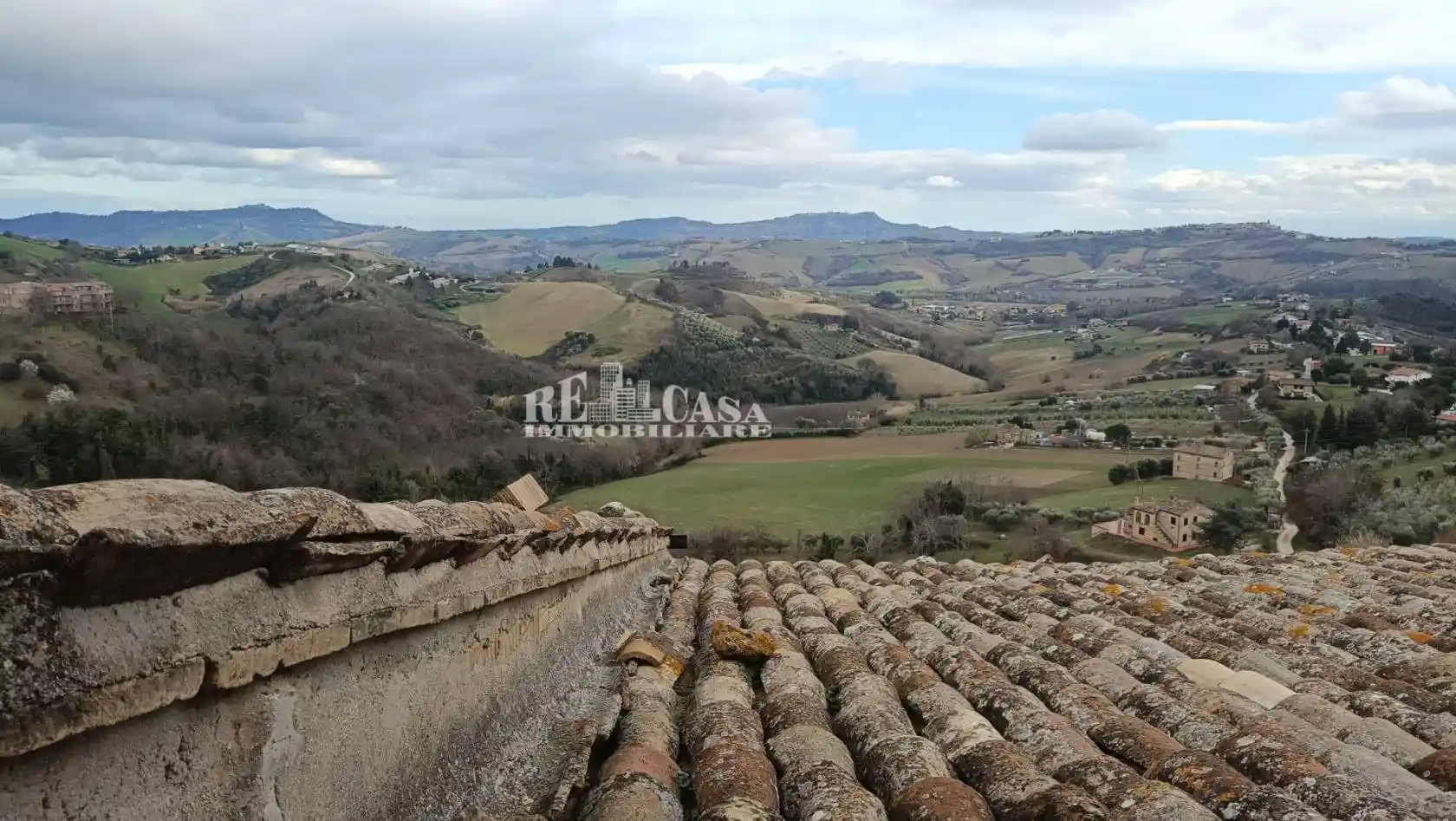 Casa indipendente in vendita a Petritoli