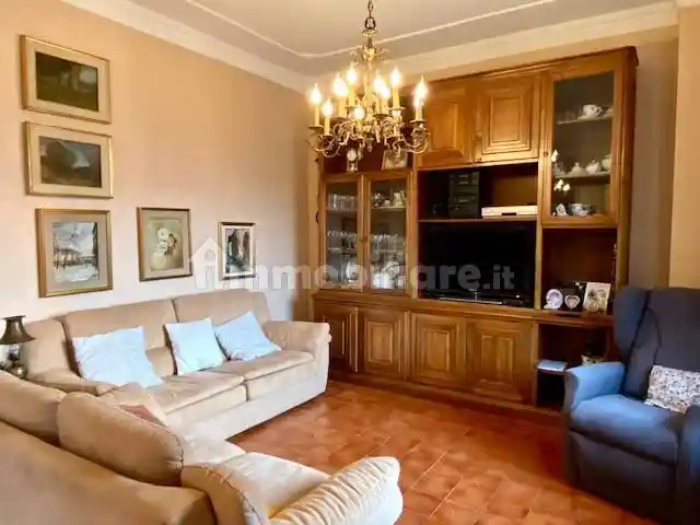 Appartamento in vendita a Pinerolo