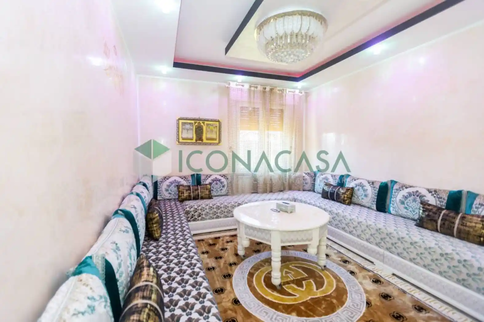 Appartamento in vendita a Sergnano