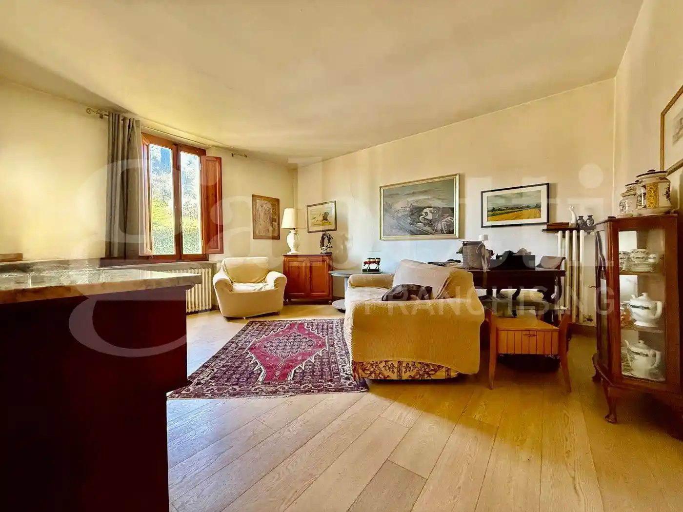 Casa indipendente in vendita a Fucecchio