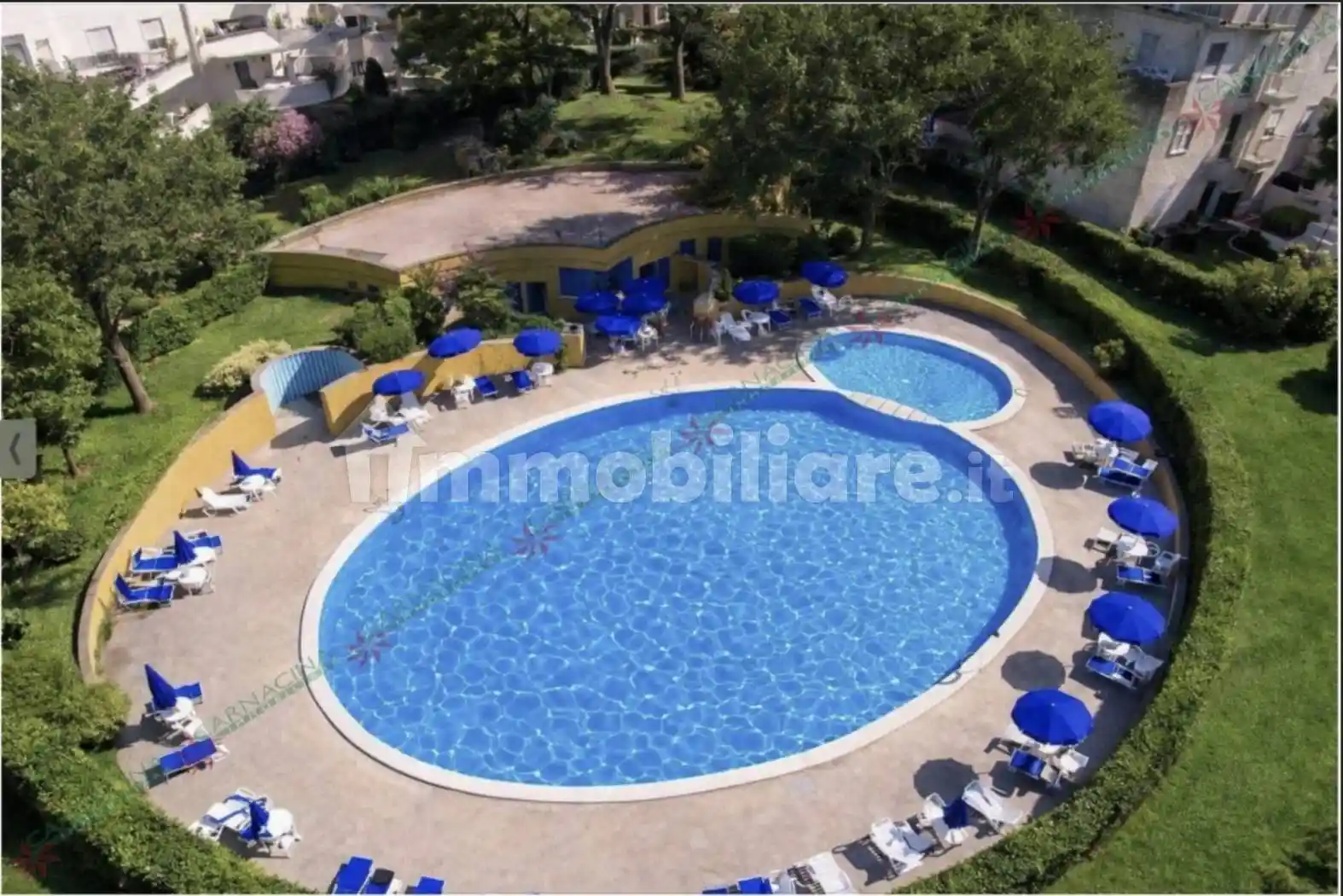 Attico - Mansarda in vendita a Roma