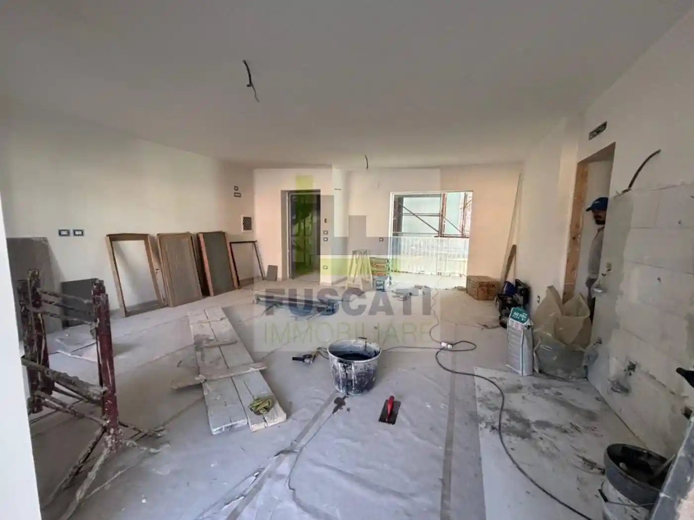 Appartamento in vendita a Mugnano di Napoli