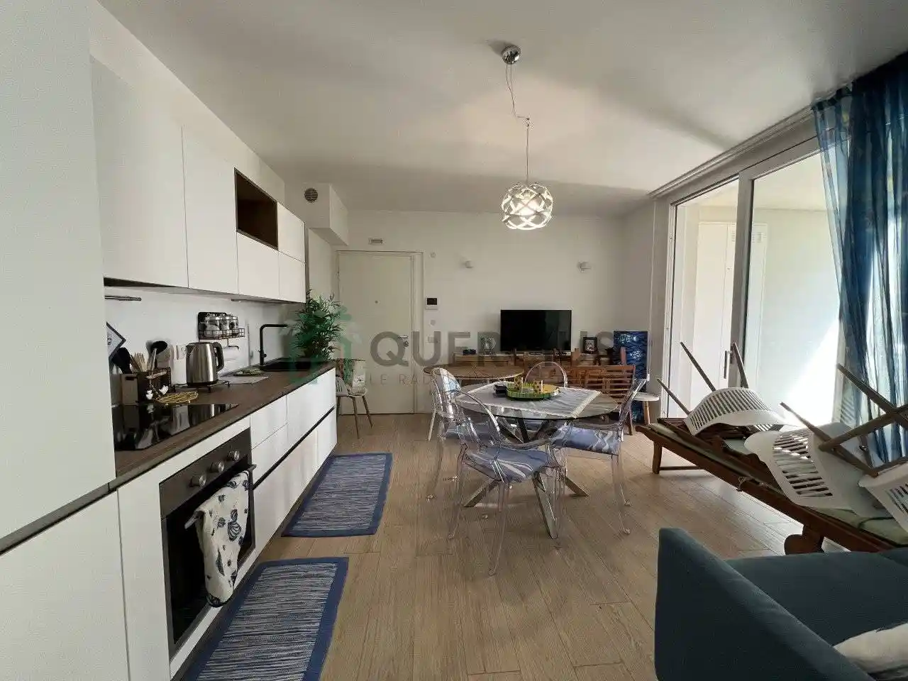 Appartamento in affitto a Jesolo