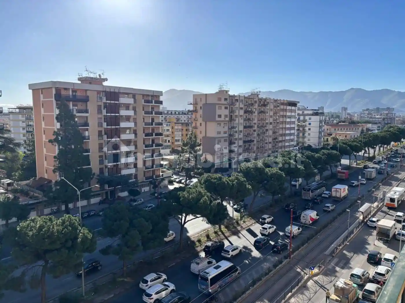 Appartamento in affitto a Palermo