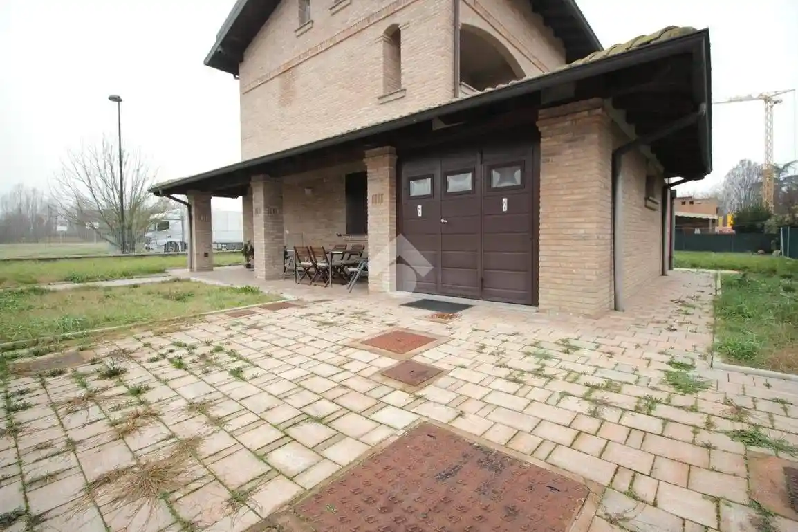 Villa in vendita a Bentivoglio