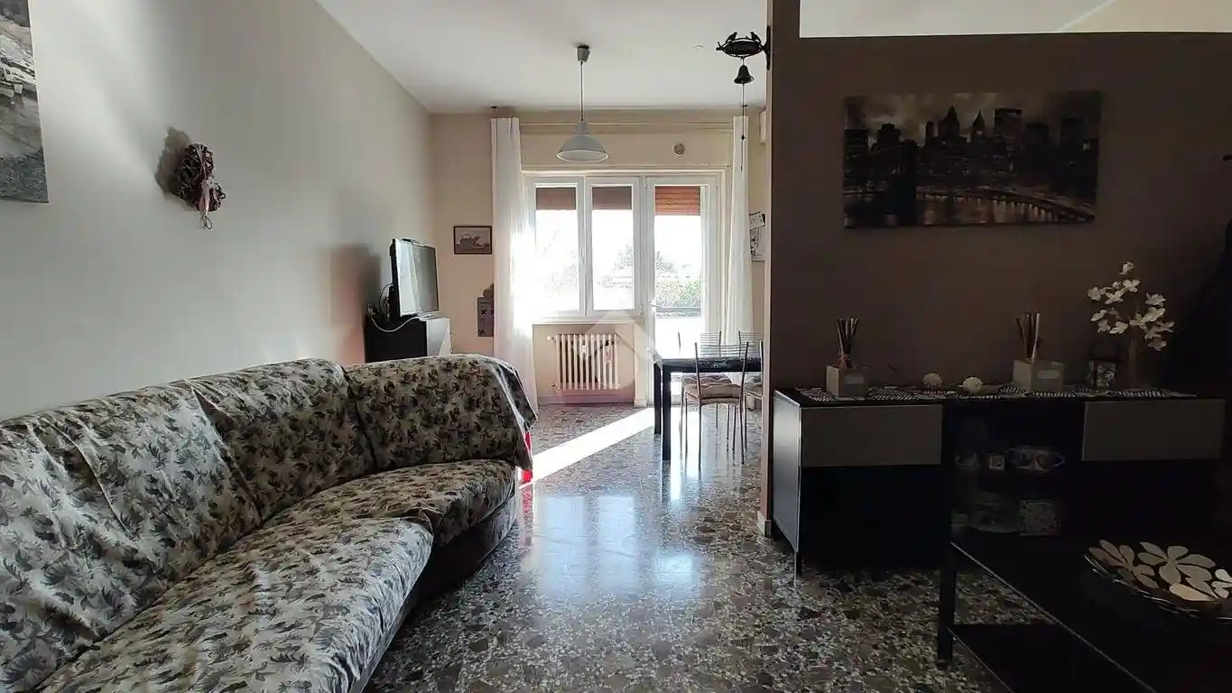 Appartamento in vendita a Pescara