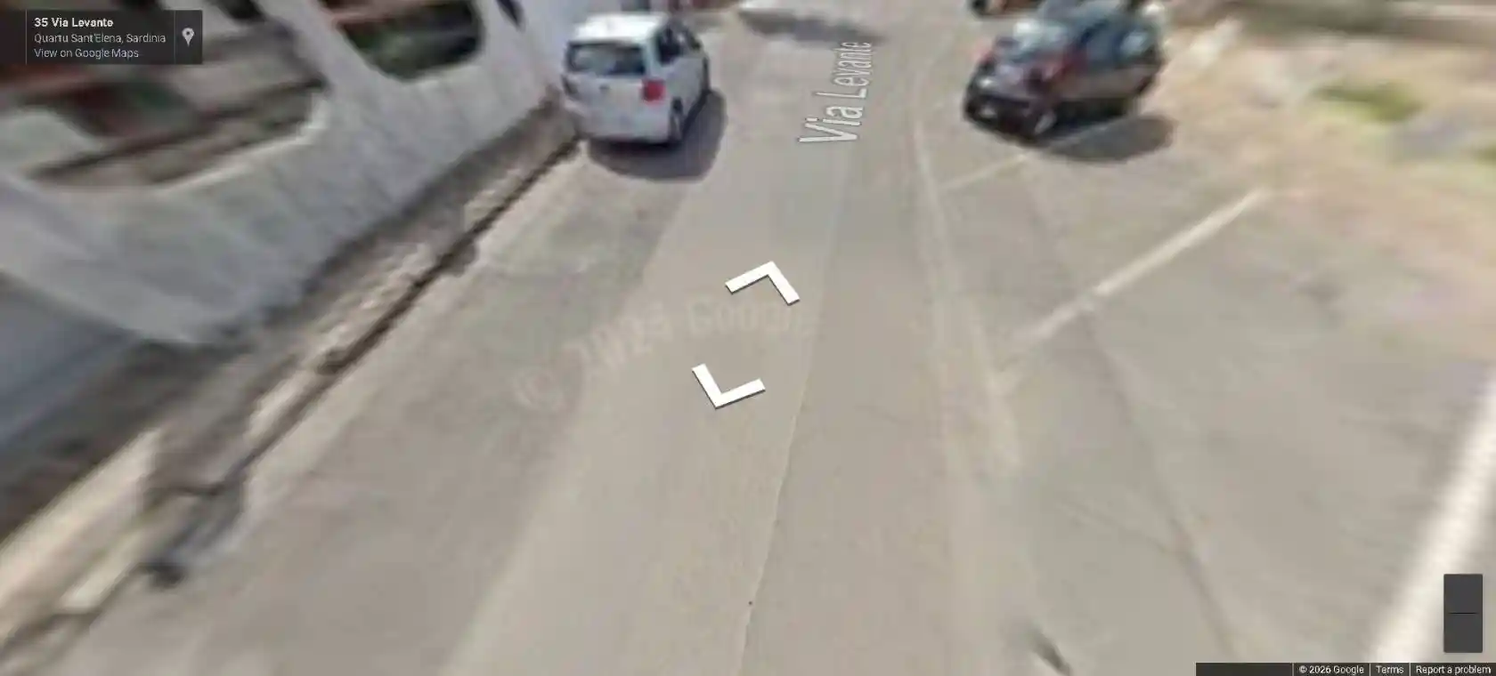 Villa in vendita a Quartu Sant'Elena