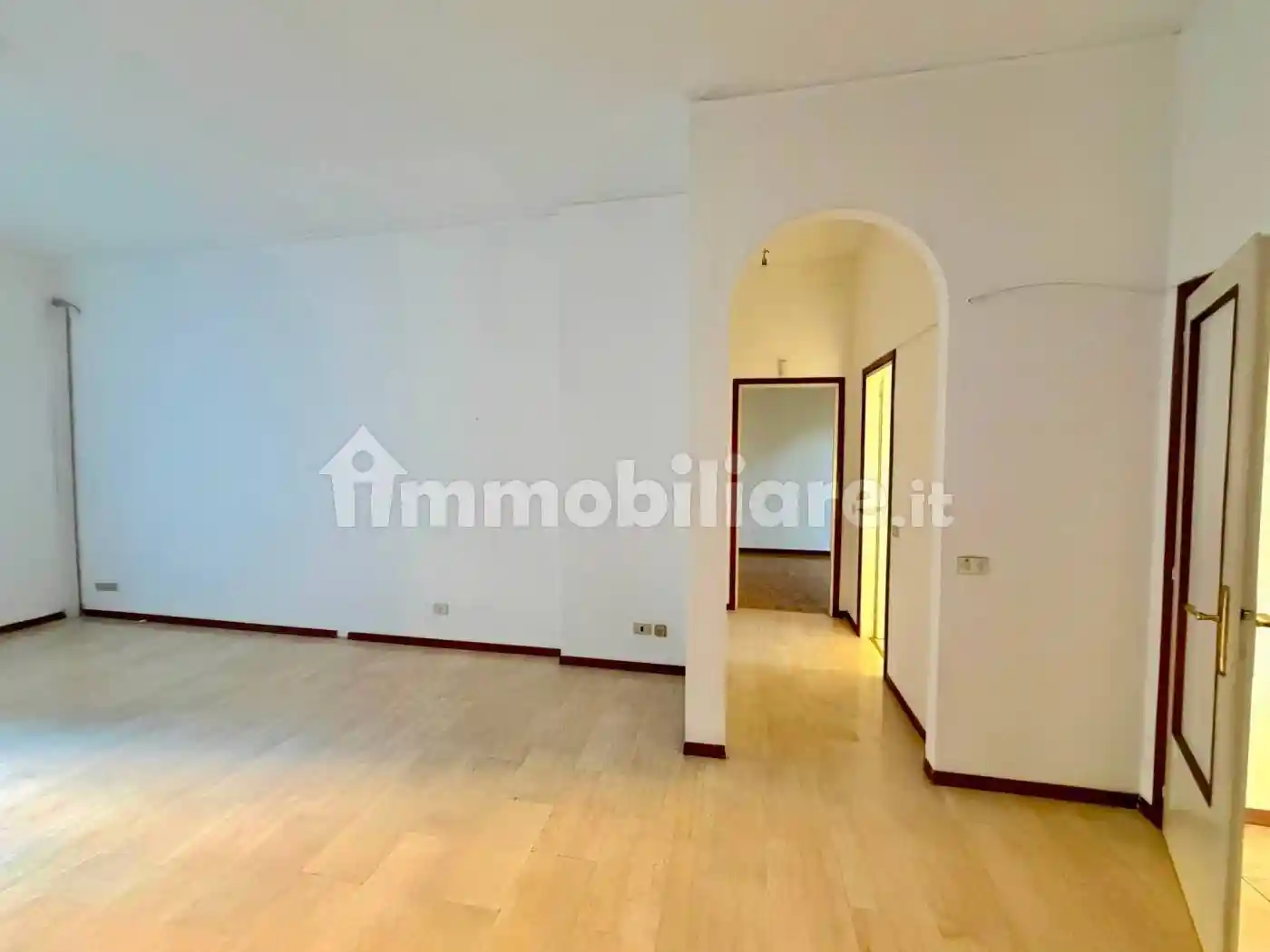 Appartamento in vendita a Parma