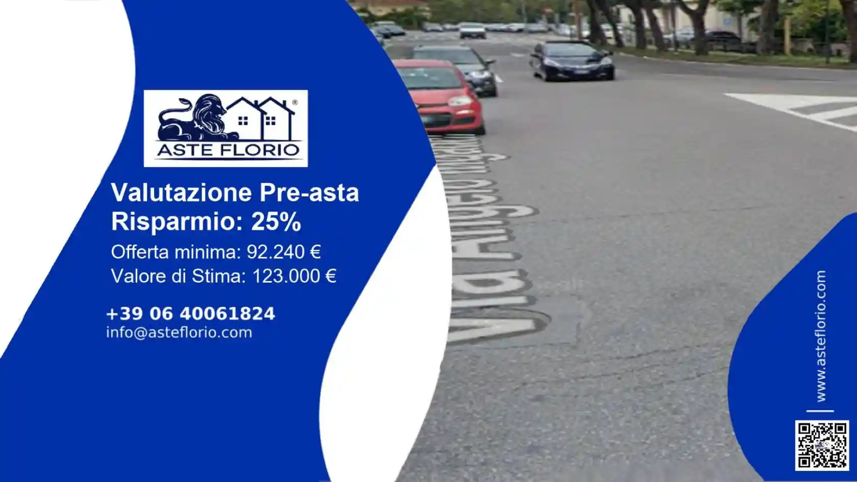 Appartamento in vendita a Brescia