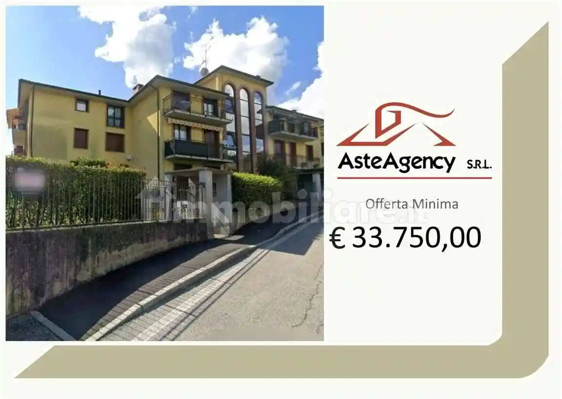 Appartamento in vendita a Mesenzana