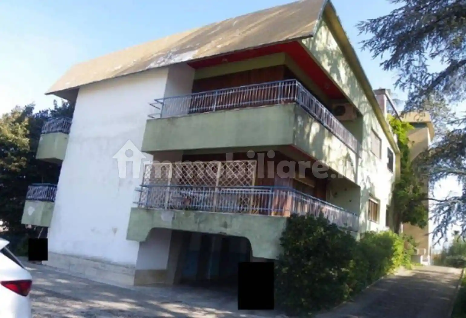 Villa in vendita a Colleferro