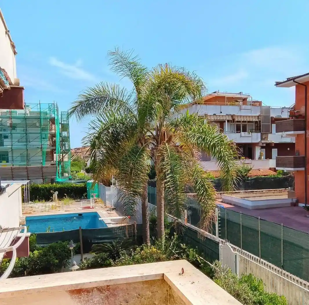 Appartamento in vendita a Ardea