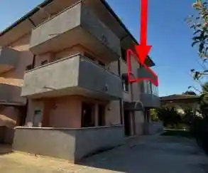 Appartamento in vendita a Pravisdomini