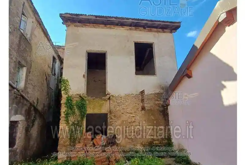 Appartamento in vendita a Bargagli