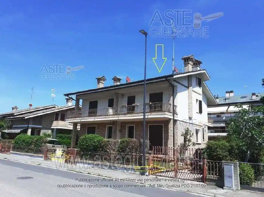 Appartamento in vendita a Ravenna