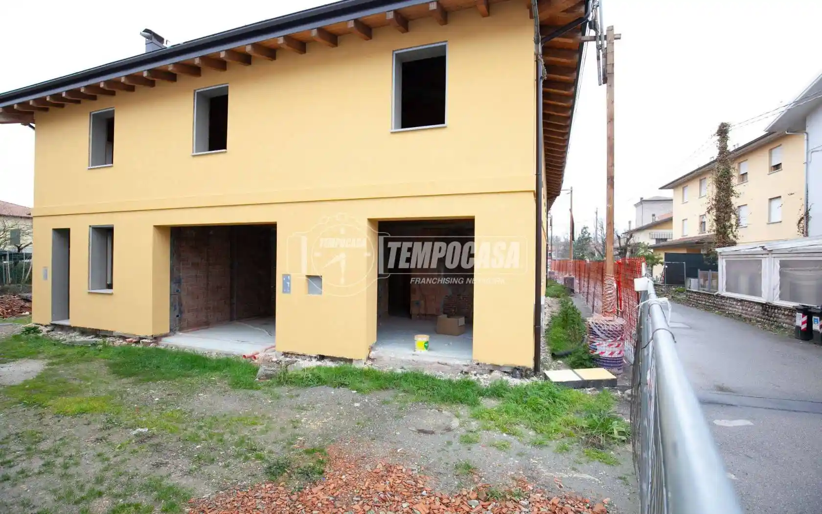 Appartamento in vendita a Crevalcore