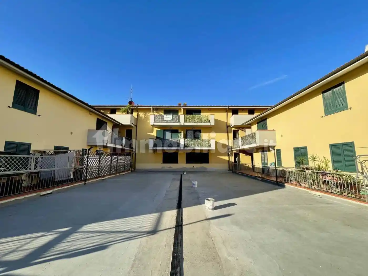 Appartamento in vendita a Altopascio