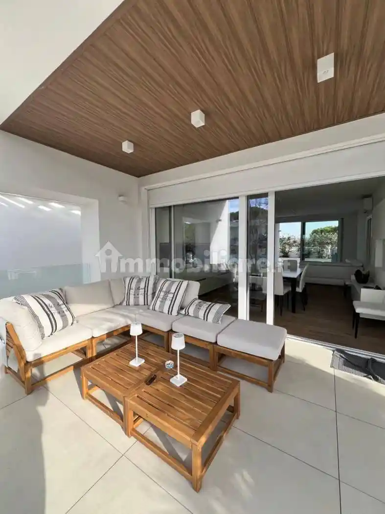 Attico - Mansarda in vendita a Riccione