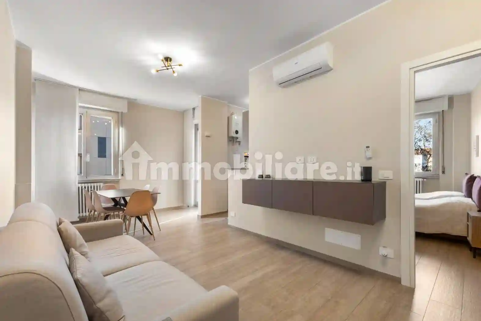 Appartamento - foto 2