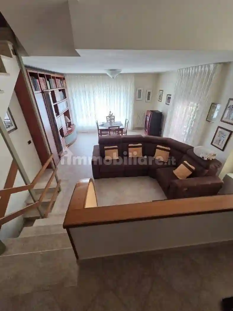 Villetta a schiera - foto 4