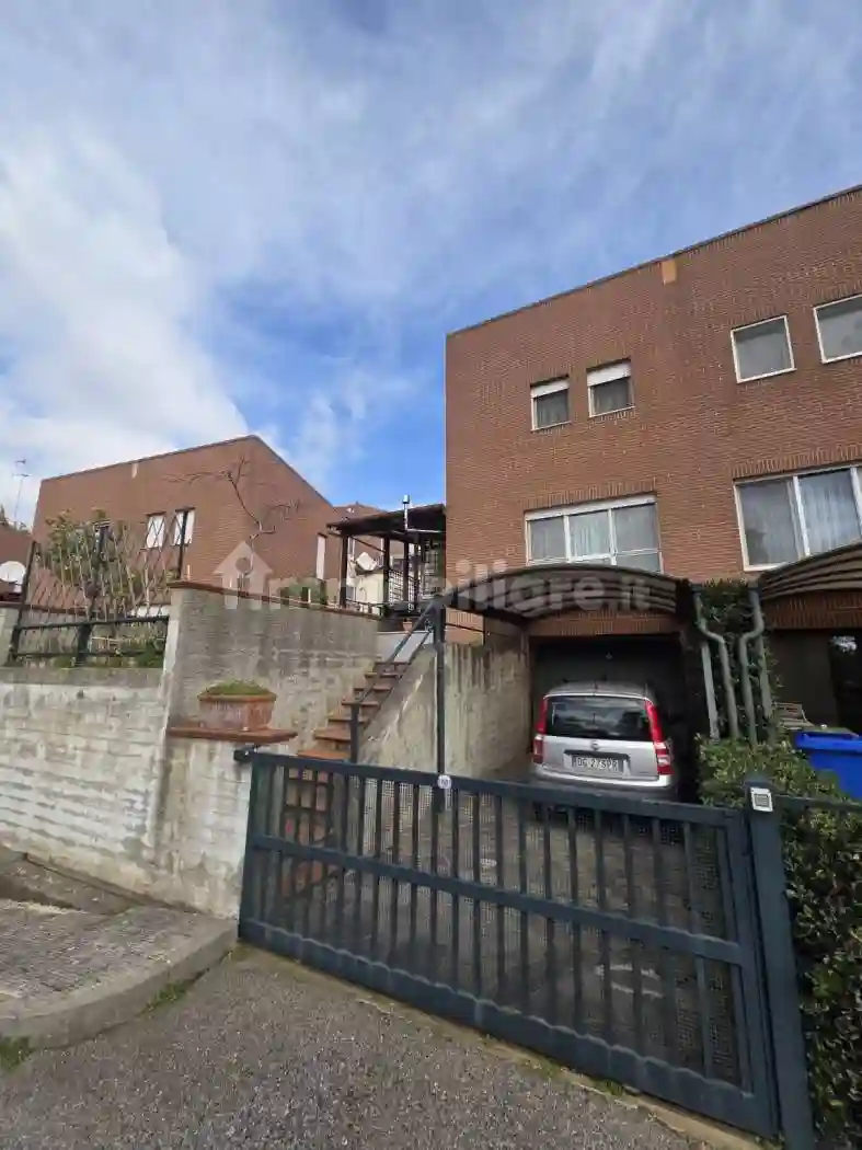 Villetta a schiera - foto 5