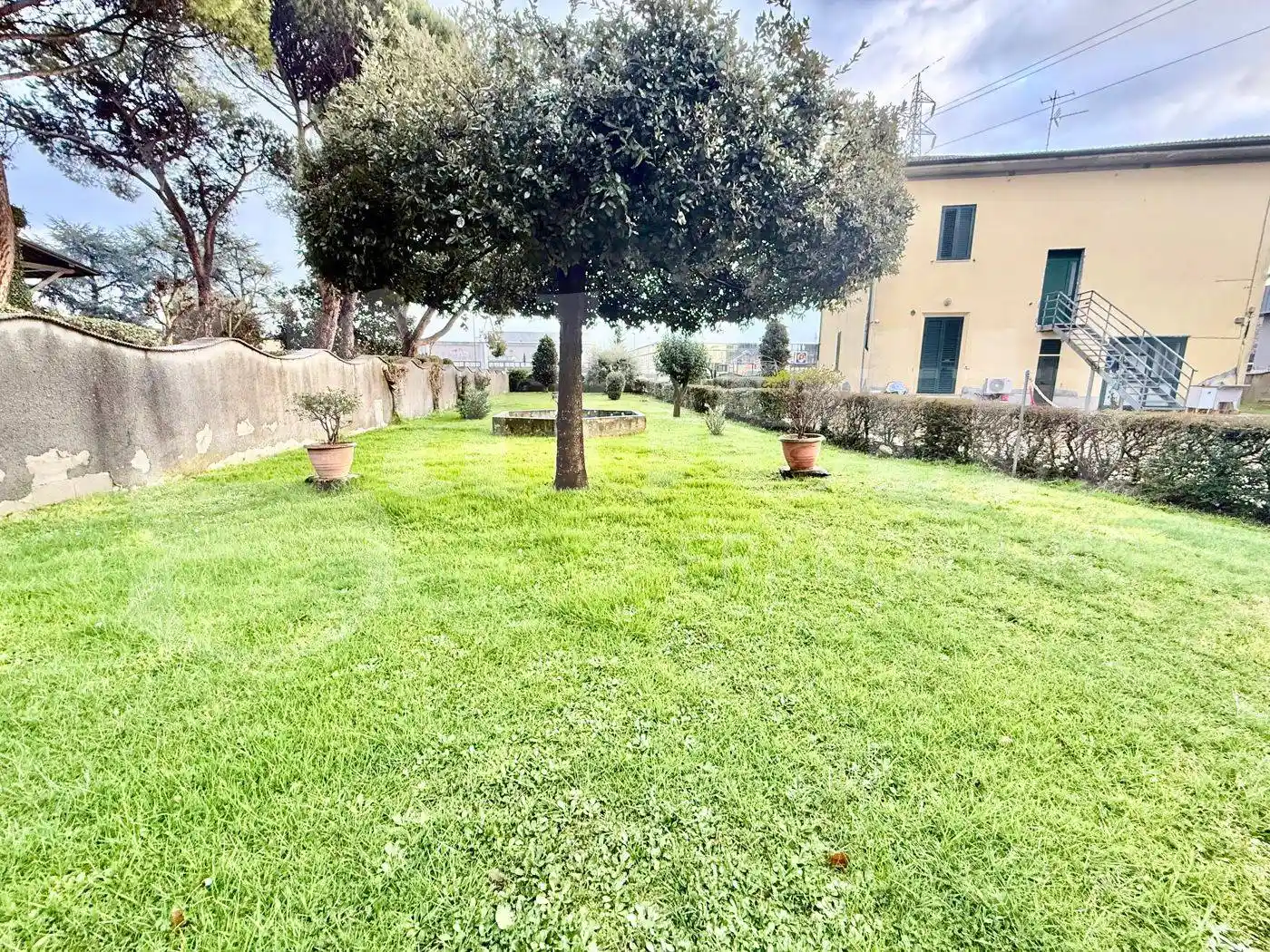 Casa indipendente in vendita a Castelfranco di Sotto