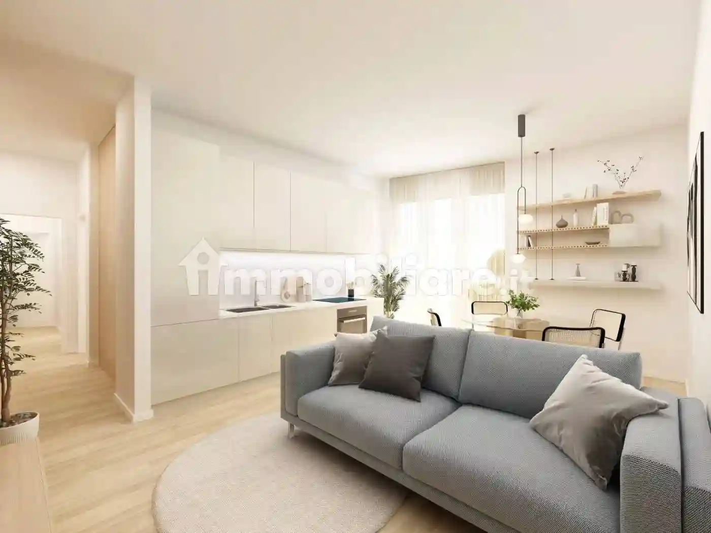 Appartamento - foto 3