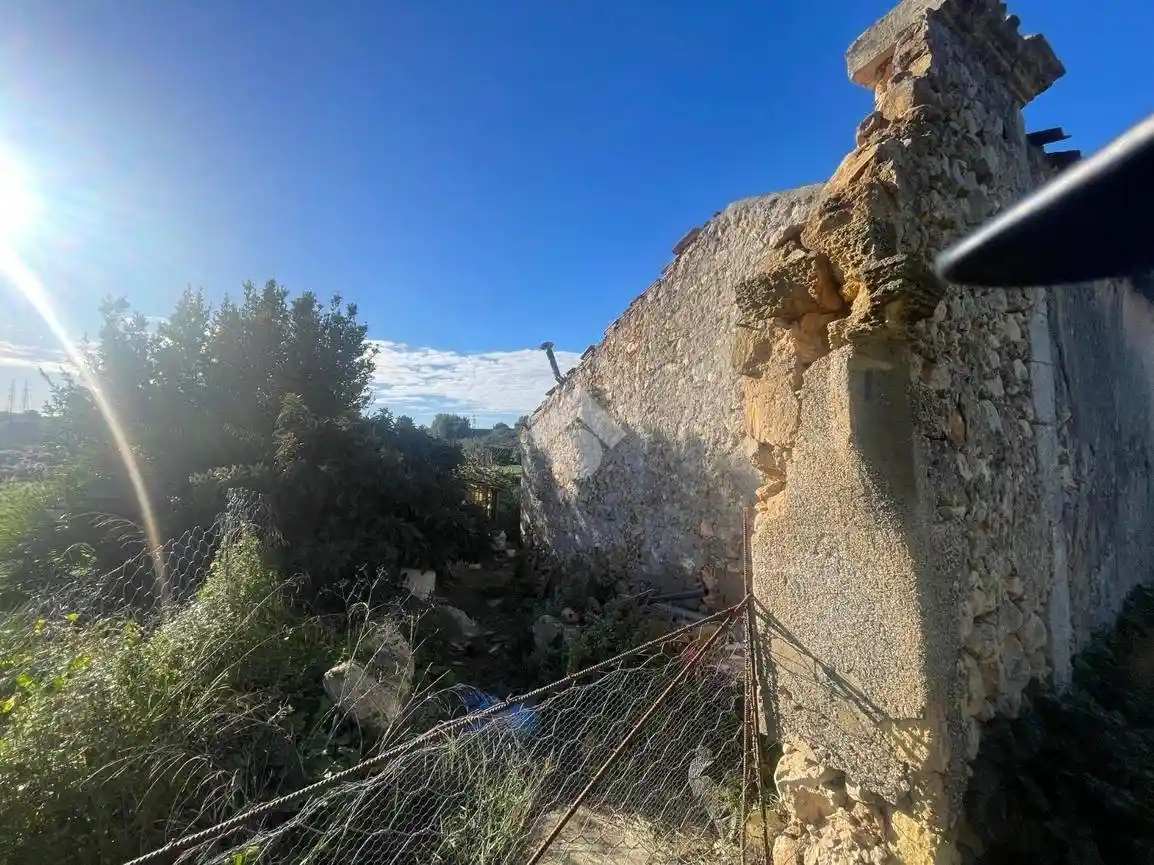 Rustico - Casale in vendita a Sassari