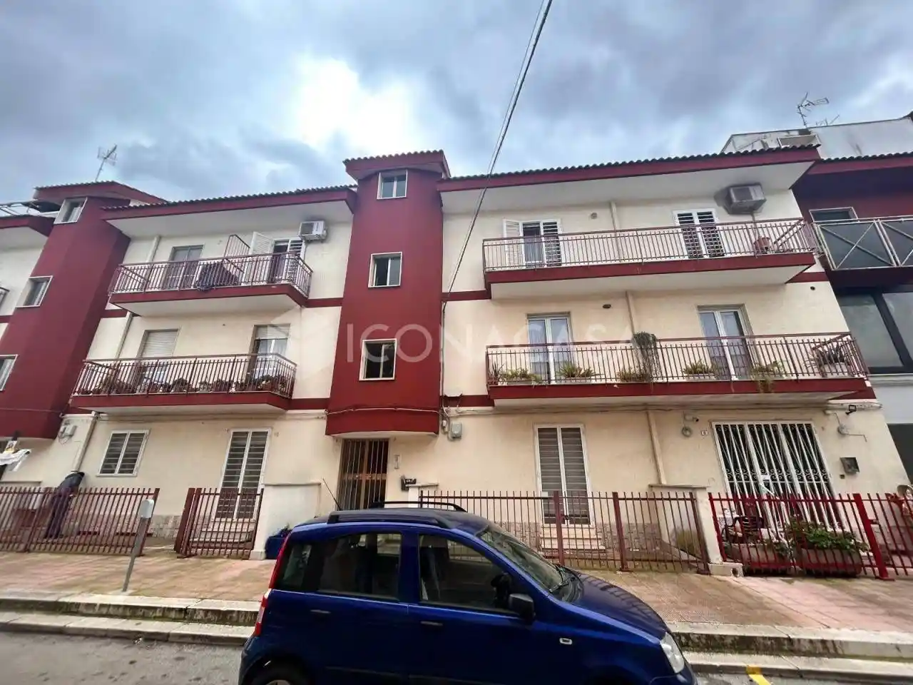 Appartamento in vendita a Bitetto