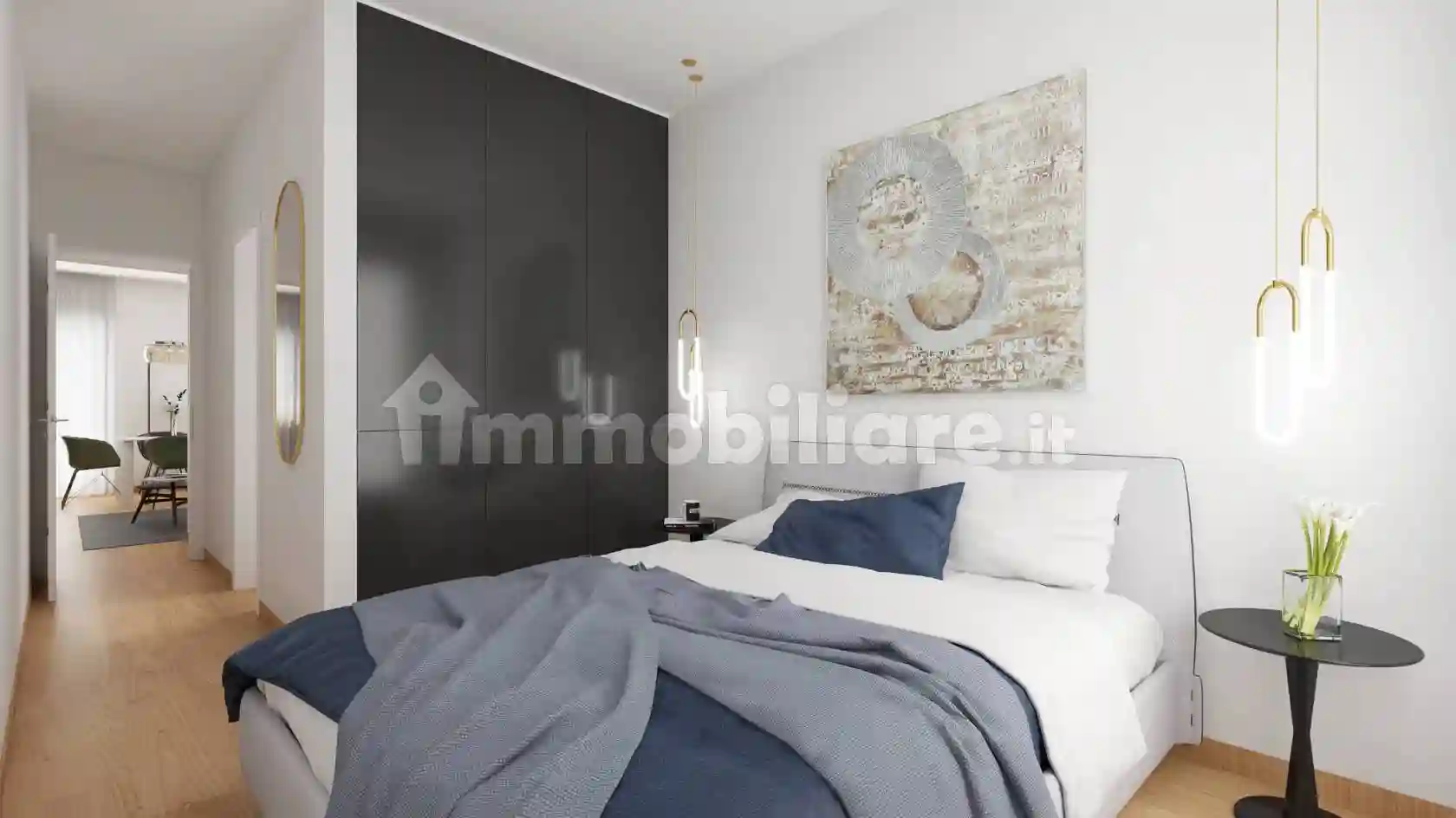 Appartamento - foto 3