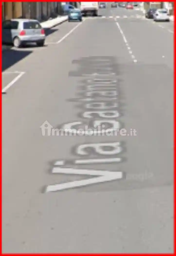 Appartamento in vendita a Randazzo